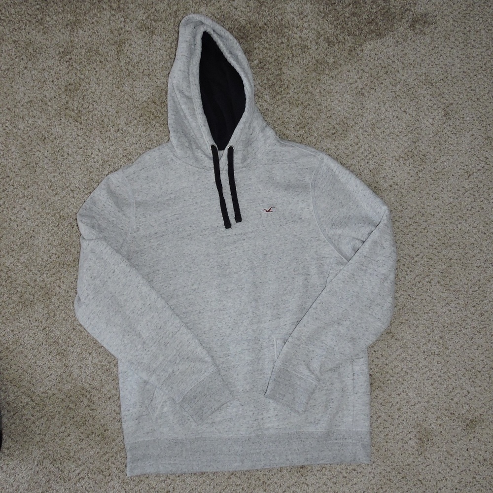 Hollister Hoodie